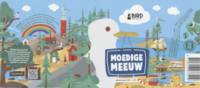 Bird Brewery, Moedige Meeuw Westcoast IPA