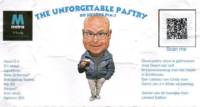Brouwerij Het Veem, The Unforgetable Pastry