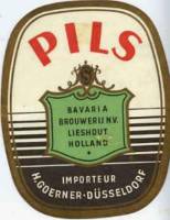 Bavaria, Goerner Pils