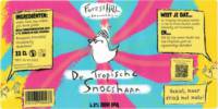 Brouwerij Foresthill, De Tropische Snoeshaan DDH IPA