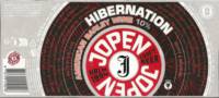 Jopen B.V., Hibernation