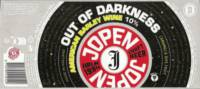 Jopen B.V., Out Of Darkness