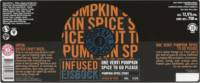 Jopen B.V., Pumpkin Spice Stout