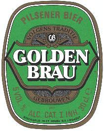 Bavaria, Golden Brau