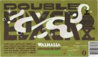 Walhalla Craft Beer, Double Elixer X