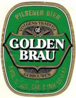 Bavaria, Golden Brau