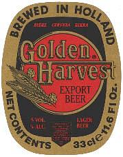 Bavaria, Golden Harvest