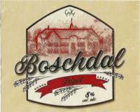 Brouwerij Boschdal, Boschdal Tripel