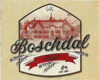 Brouwerij Boschdal, Boschdal Tripel Brouwerij Boschdal, Boschdal Tripel
