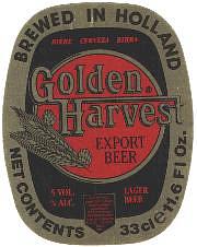 Bavaria, Golden Harvest