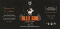Brouwerij Nicolaas, Blije Bok