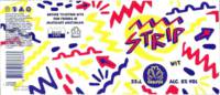 Oedipus Brewing, Strip Wit