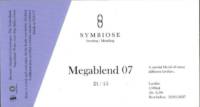 Symbiose Brewing / Blending, Megablend 07  21/15
