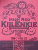 Amateurs, Kijlenkie Irish Red