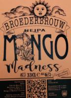 Amateurs, Mango Madness NEIPA