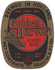 Bavaria, Golden Harvest