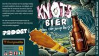 Amateurs, Knots Bier