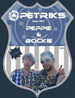 Amateurs, Petriks Peppie & Bockie