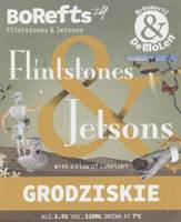 Brouwerij De Molen, Borefts '24 Flintstones & Jetsons