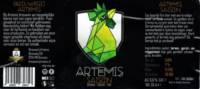 Brouwerij Artemis, Saison