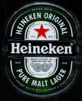 Heineken, Heineken Original