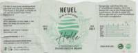 Nevel Artisan Ales , Hulde 2023