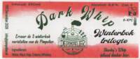 Stoombierbrouwerij De Pimpelier, Dark Whip