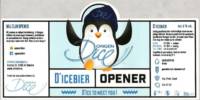 Opener Bier, D'icebier