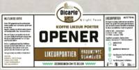 Opener Bier, Likeurportier
