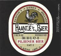 Bavaria, Haantje's Bier