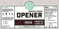 Opener Bier, Portier Imperial Porter