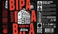 Graansilobier, Black IPA