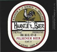 Bavaria, Haantje's Bier