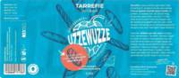 Dorpsbrouwerij Uzzewuzze, Tarrefie Witbier