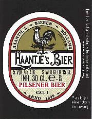 Bavaria, Haantje's Bier