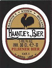 Bavaria, Haantje's Bier