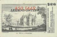 Heineken, 450 Jaar Leidens Ontzet