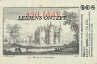 Heineken, Leidens Ontzet 450 jaar