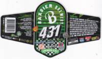 Baxbier, 431