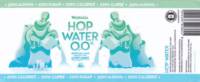 Walhalla Craft Beer, Hop Water