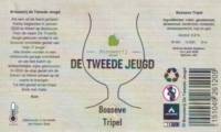 Brouwerij De Tweede Jeugd, Bosseve Tripel