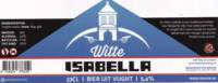 Brouwerij D'n Draok, Witte Isabella