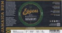Eggens Craft Beer, Quadrupel Vatgerijpt 009/2024