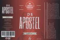 Zwarte Parochie, De Apostel Tripel