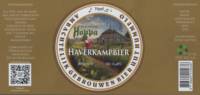 Brouwerij De Witte Buizerd, Hummelsche Hoppa Haverkampbier Tripel