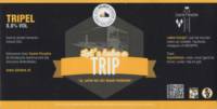 Zwarte Parochie, Let's Take a TripTripel