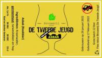 Brouwerij De Tweede Jeugd, Asbak