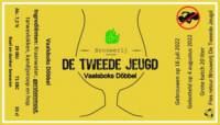 Brouwerij De Tweede Jeugd, Vaalsboks Döbbel
