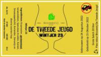 Brouwerij De Tweede Jeugd, Wintjer 23
