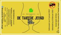 Brouwerij De Tweede Jeugd, Seek & Destroy